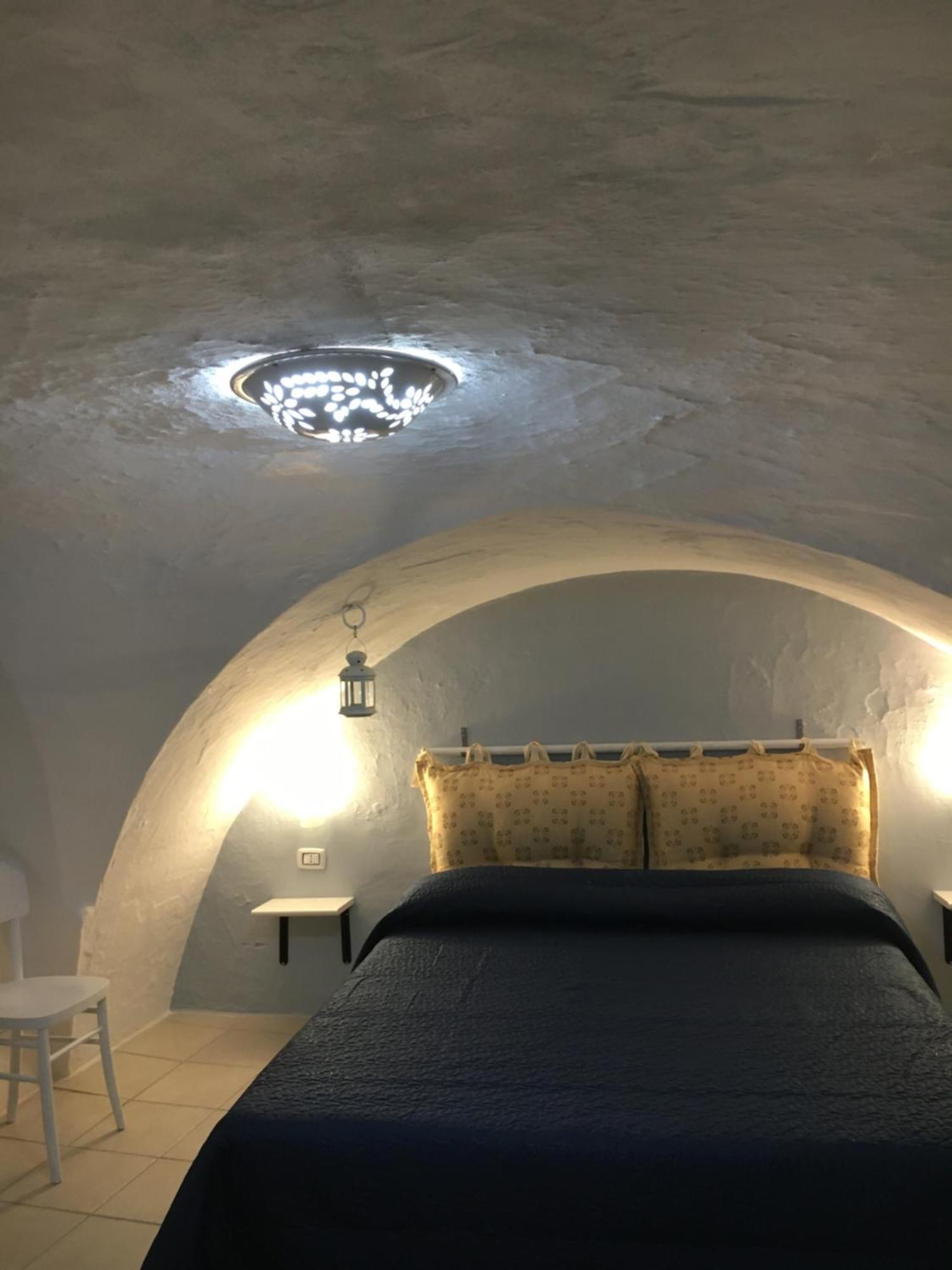 Casa Cortes Hotel Grottaglie Buitenkant foto