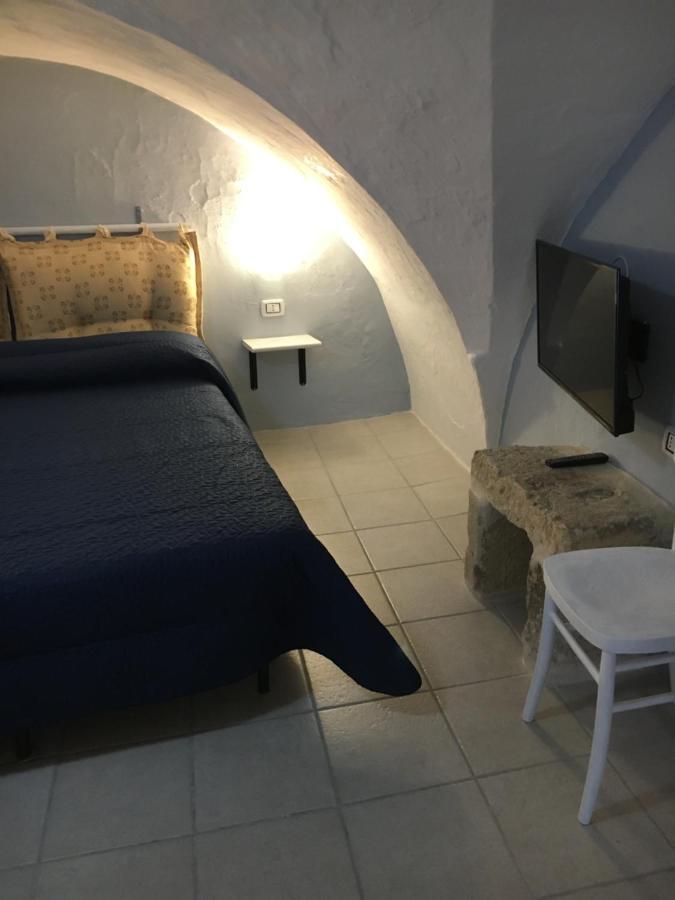 Casa Cortes Hotel Grottaglie Buitenkant foto